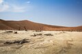 General view of Dead Vlei