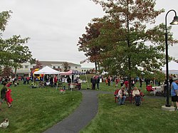 Devens Charity Chili Cookoff