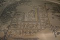 Mosaïque de Dionysos découverte en 1987[38]