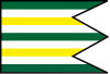 Bandeira de Divina