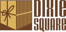 Dixie Square Mall logo