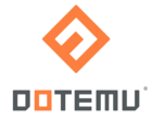 logo de Dotemu