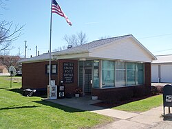 Dundee Post Office