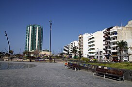 Arrecife