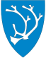 Blason de Eidfjord