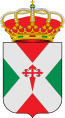 Blason de Montalbanejo