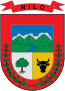 Blason de Nilo