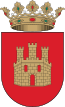 Blason de Borriol