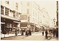 Corner of High Street, 1888