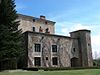 Finca El Campillo (San Lorenzo de El Escorial)