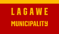 Flag of Lagawe