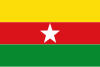 Flag of Momil