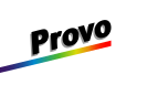 Flag of Provo, Utah, 1985–2015