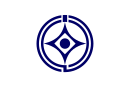 Drapeau de Tomari-mura