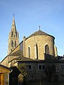 Kirche Saint-Pierre-et-Saint-Paul