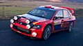 Gardemeister au Rallye Monte-Carlo 2007