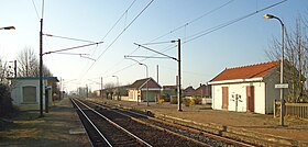 Image illustrative de l’article Gare de Chocques