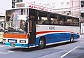 P-RU638BB 西工58MC SD-I 芸陽バス