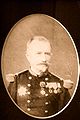 Charles Goybet (1825-1910), général, grand officier de la Légion d'honneur.