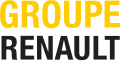 Renault Group Logo