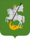 Blason de Szokolya