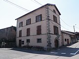 Ancienne école de La Rue.