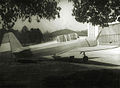 IAe.31 Colibrí (1947)