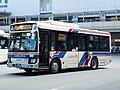 SKG-KR290J2 茨城交通