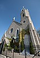 Immaculate Conception Church, School, and Rectory (Cincinnati, Ohio)