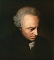 Image 7Portrait of Immanuel Kant, c. 1790 (from Western philosophy)