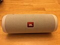 JBL Flip 4 portable Bluetooth speaker