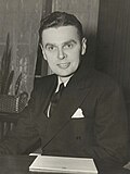 John Diefenbaker