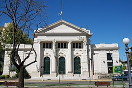 Sucursal em Junín (província de Buenos Aires)