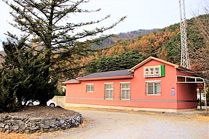 역사