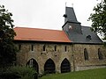 Dorfkirche St. Maria und Bartholomäus in Kapellendorf