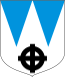 Blason de Kareda