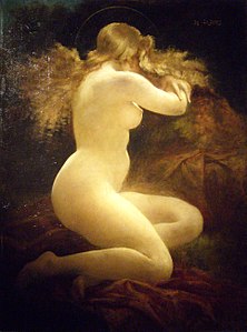 Adolphe Lalyre, La Madeleine