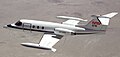 Learjet 25