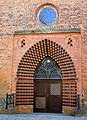 Stadtkirche Portal