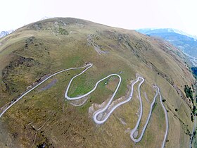 Image illustrative de l’article Col de Portet