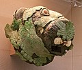 File:Lion head, Tell Al-Ubaid.jpg