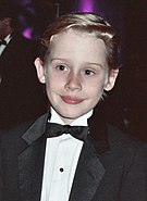 Culkin in 1991