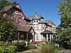 Martin Place Historic District