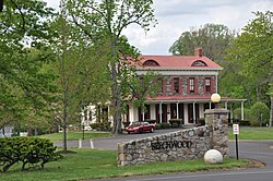 Beechwood Farmhouse