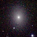 NGC 488 by 2MASS