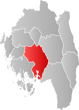 Sarpsborgs kommun i Østfold fylke.