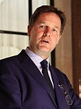 Nick Clegg