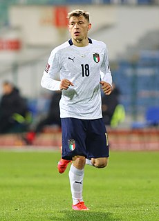 Nicolò Barella