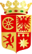 Coat of arms of Nieuwkoop