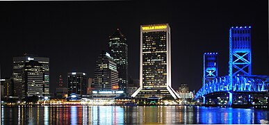 Jacksonville